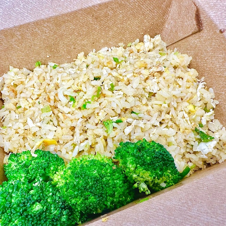 Fried Rice