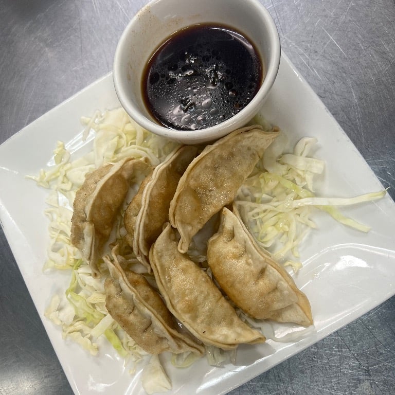 Pot Stickers