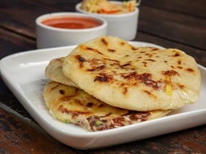 PUPUSAS
