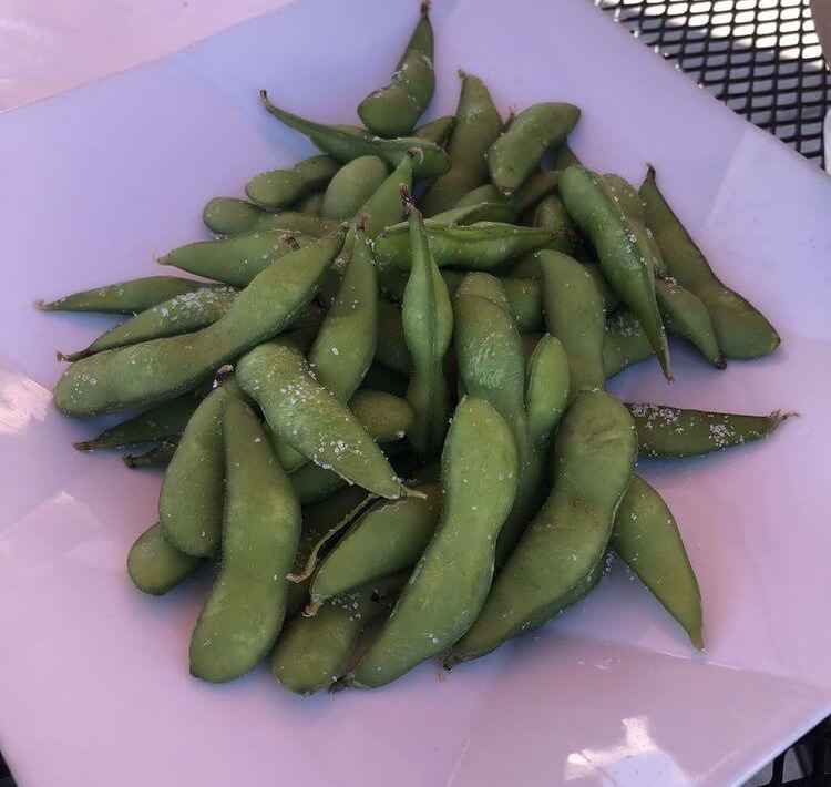 Edamame