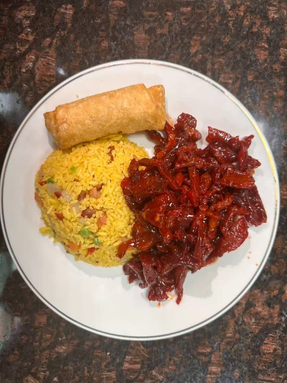 H 2. Boneless Spareribs