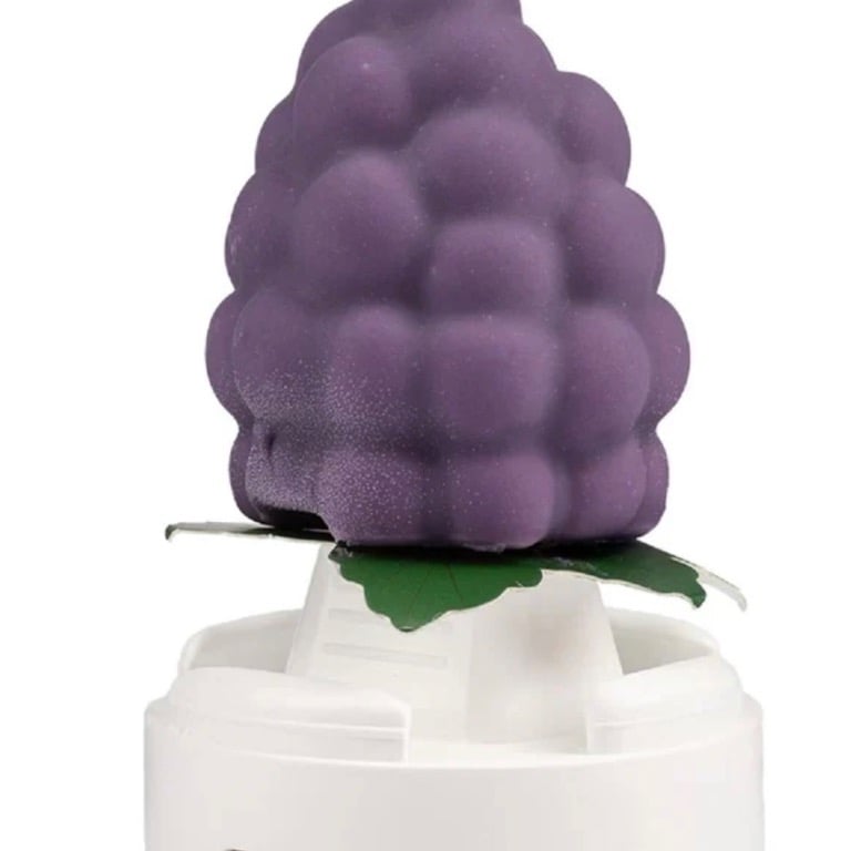 Grape Viral Ice Cream