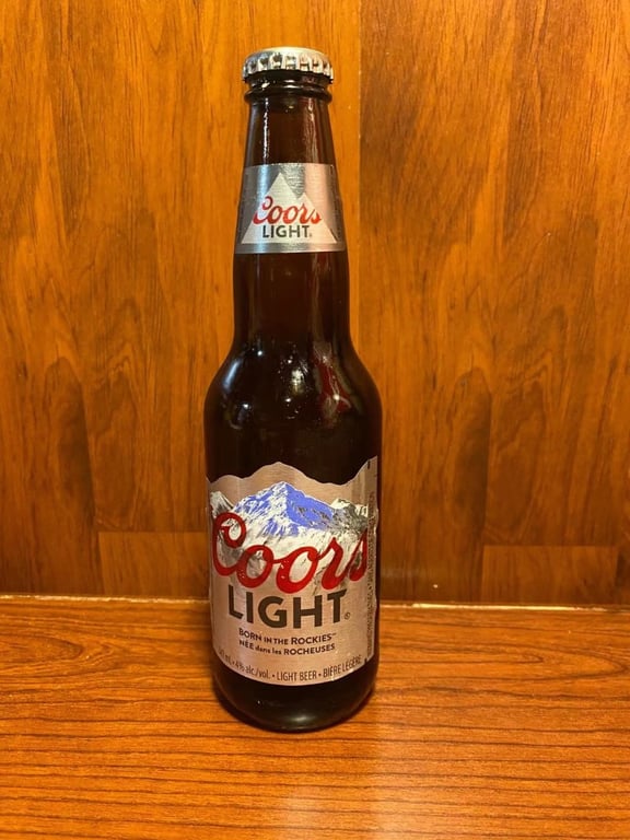 Coorslight (341 ml)