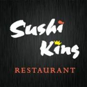 Sushi King - McHenry logo