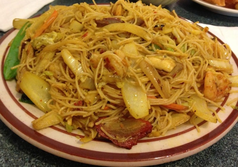 Singapore Style Rice Noodles
Taste of China - Council Bluffs