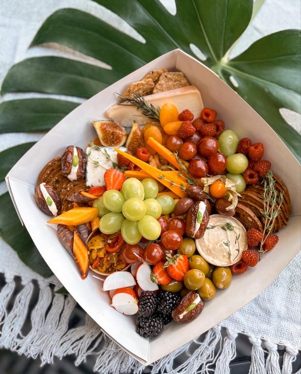 Vege pour 1