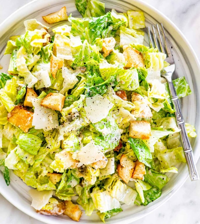 Caesar Salad