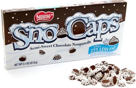 Sno Caps Image