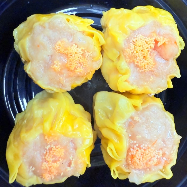 12. 点心 Dim Sum (4)