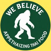 Appethaizing Thai Food - Puyallup logo