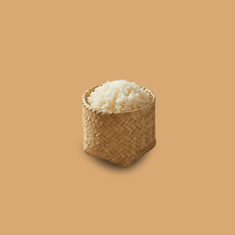 Sticky Rice