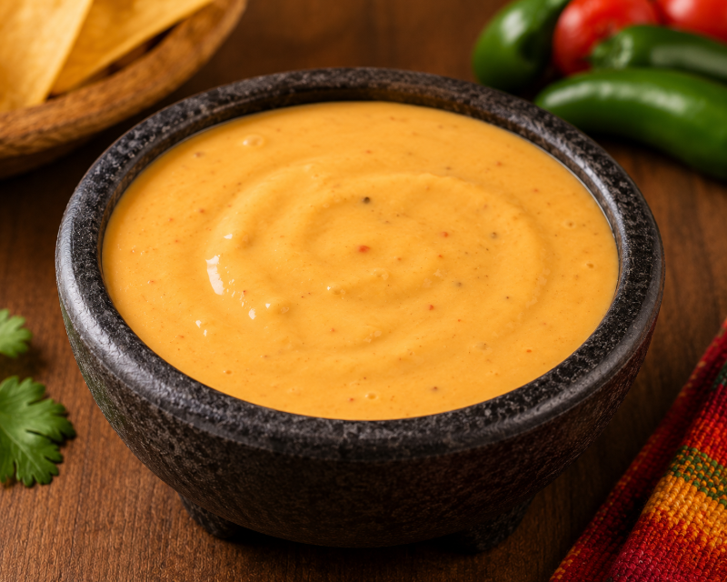 Cheese Dip