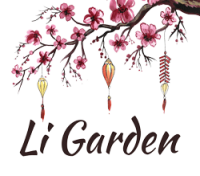 Li Garden of Haines City logo
