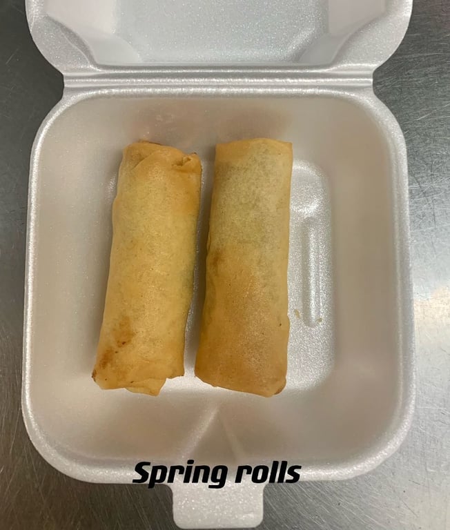 1a. Spring Roll (2) Image