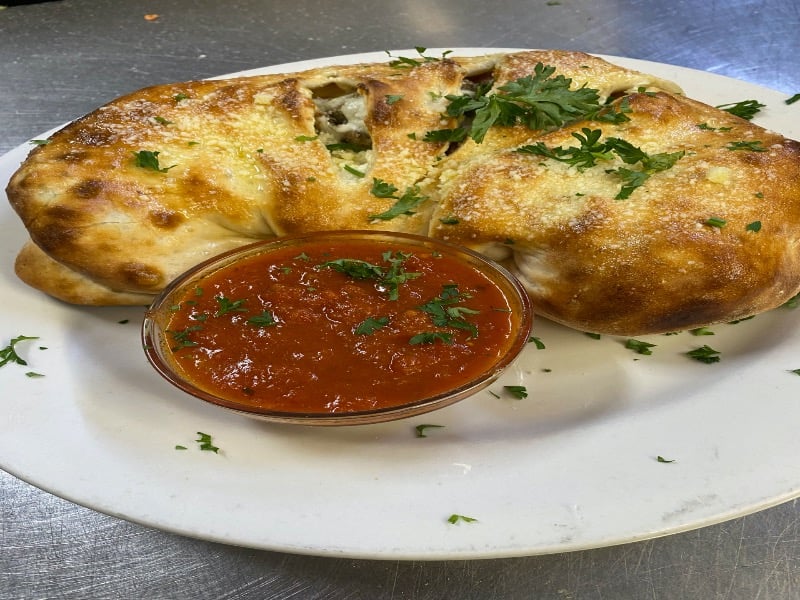 Calzone