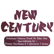New Century - Brooklyn logo