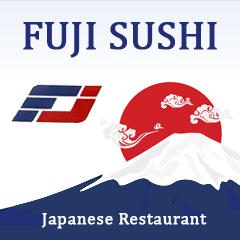 Fuji Sushi - Katy