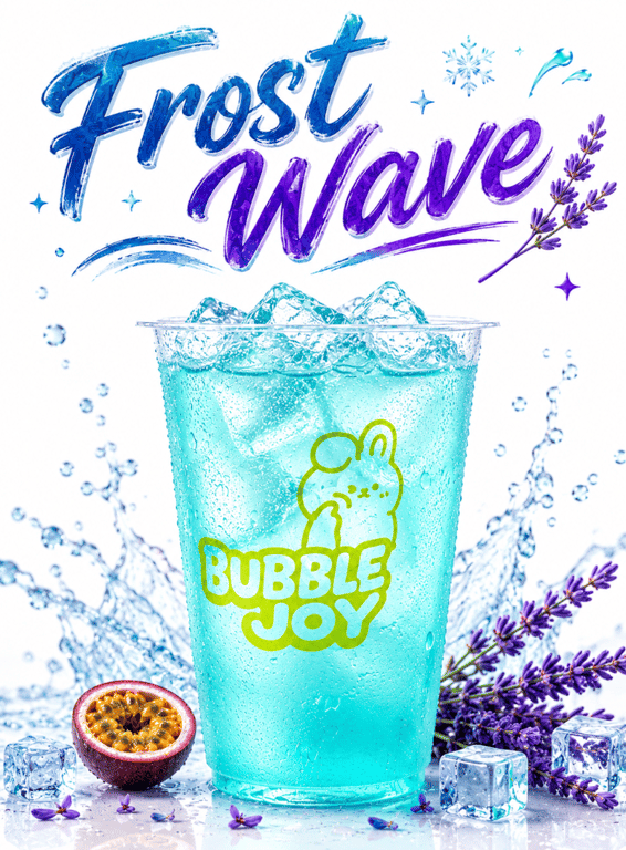 Frost Wave