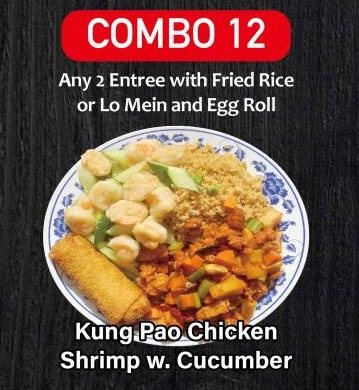 Combo 12