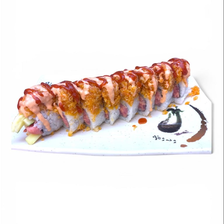 J133. Jessica Roll