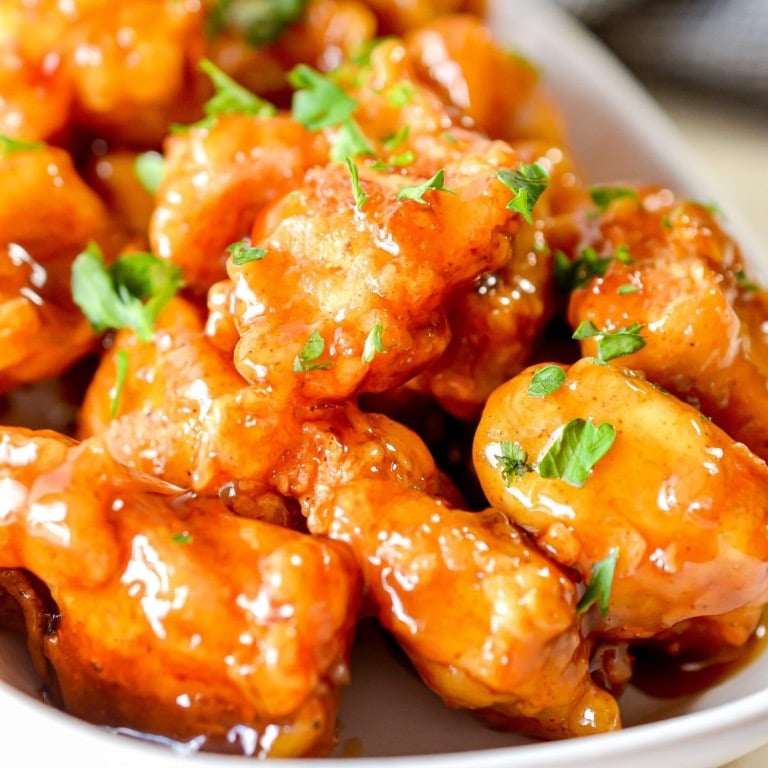 109. Sweet & Sour Combination