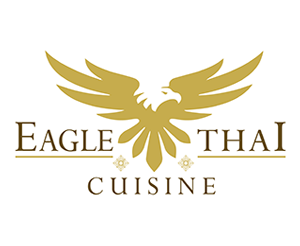 Eagle Thai Cuisine logo