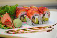 Oregon Roll