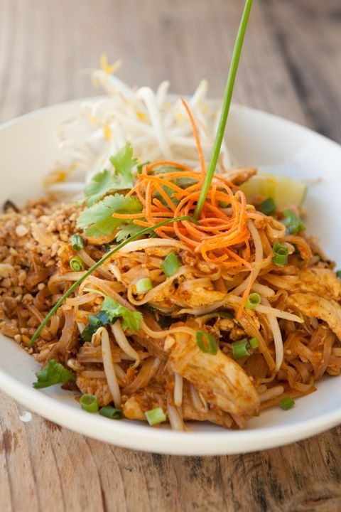 Pad Thai