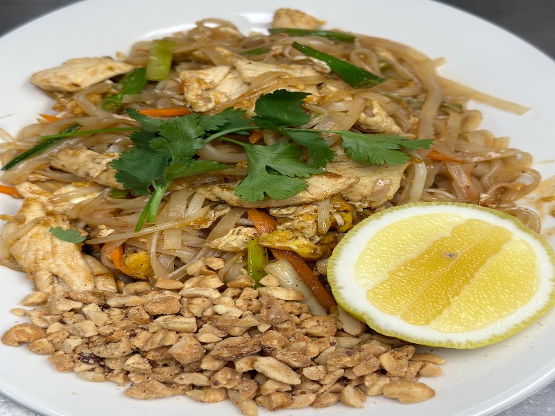 Pad Thai