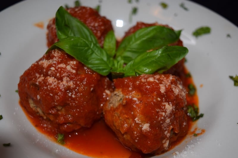 Meatballs