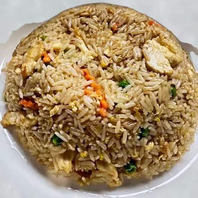 Fried Rice
