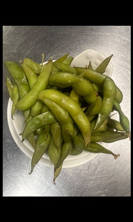 A5. Edamame