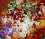 S5. Tilapia in Chili Sauce