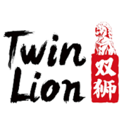 Twin Lion - Austin logo