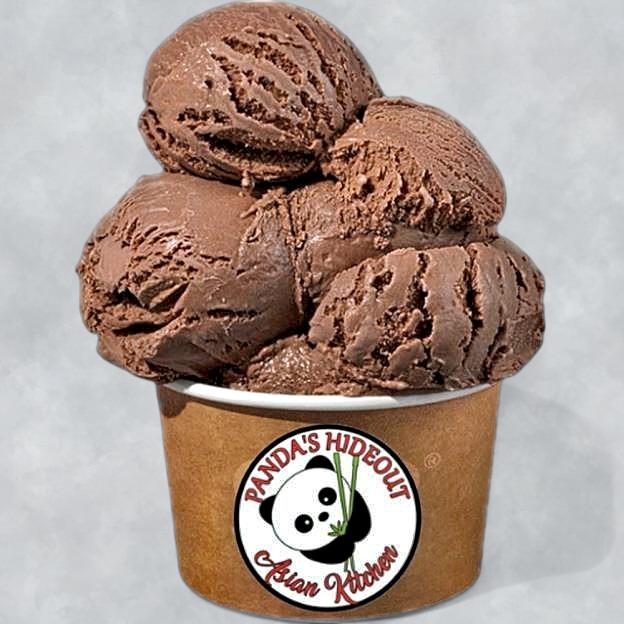 Chocolate (1 scoop)