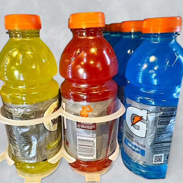 Gatorade