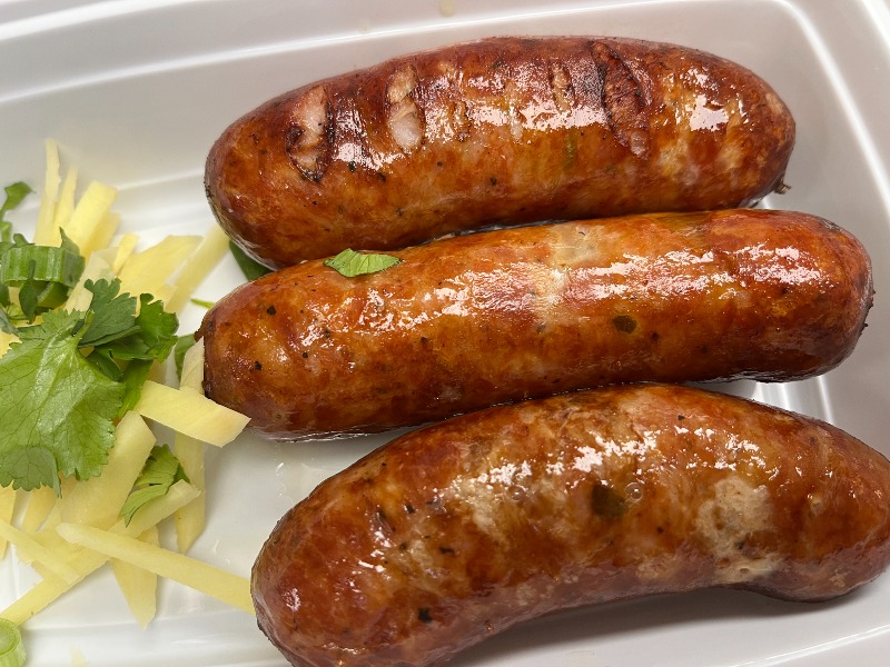 Lao Sausage