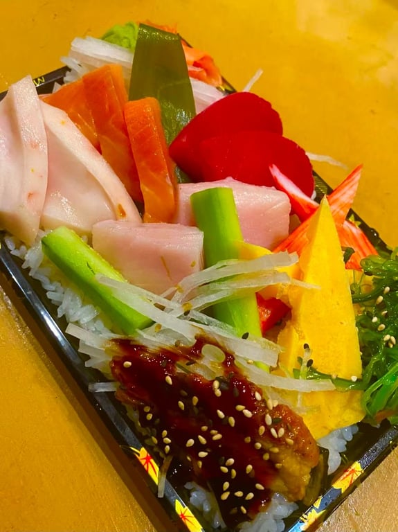 Chirashi