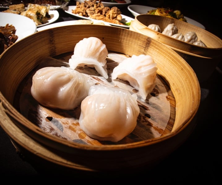 12. Shrimp Dumpling (4)