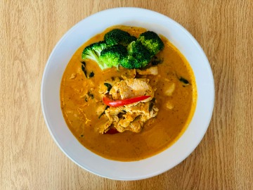 Panang Curry