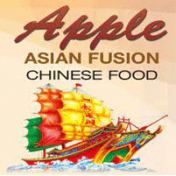 Apple Asian Fusion - Edwardsville logo