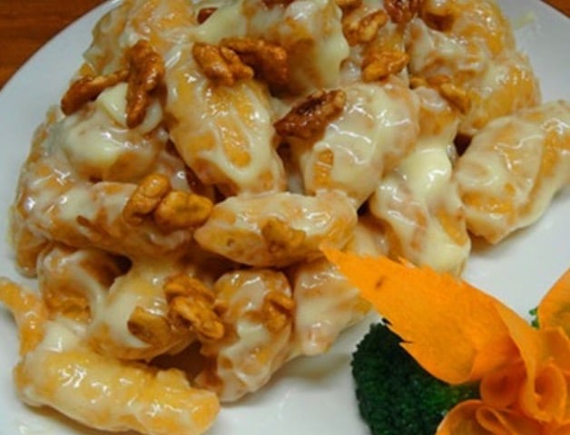 Walnut Chicken