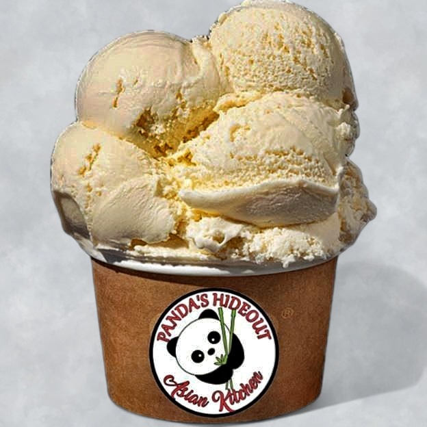 Vanilla (1 scoop)