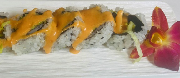 Boston Roll