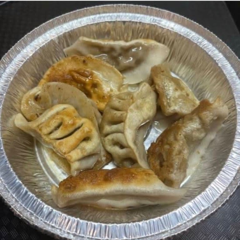 22. Pork Dumpling (7)
