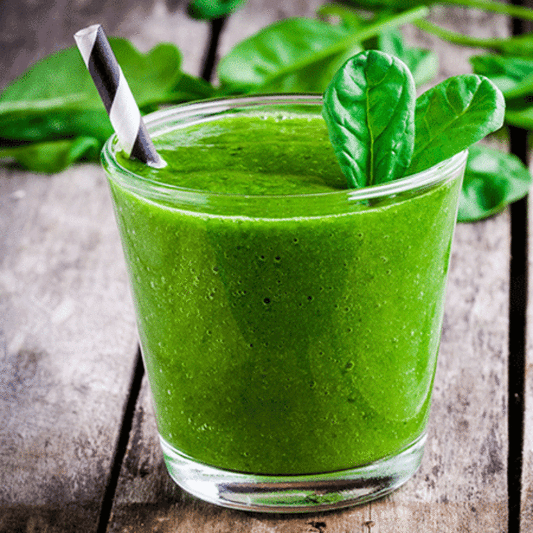 Red Bank Green Smoothie Image