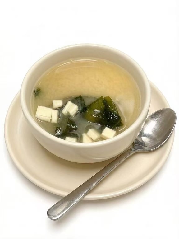 Miso Soup