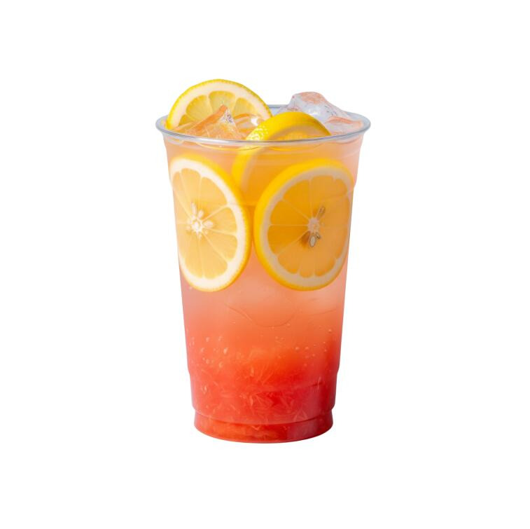 13. Grapefruit Lemonade 葡萄柚柠檬水