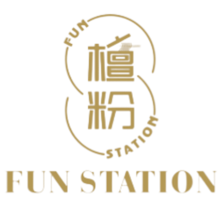 Fun Station - Honolulu logo