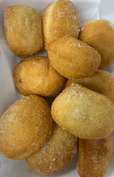 Sweet Donut
